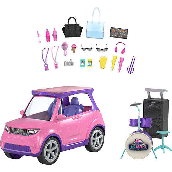 BRB SUV