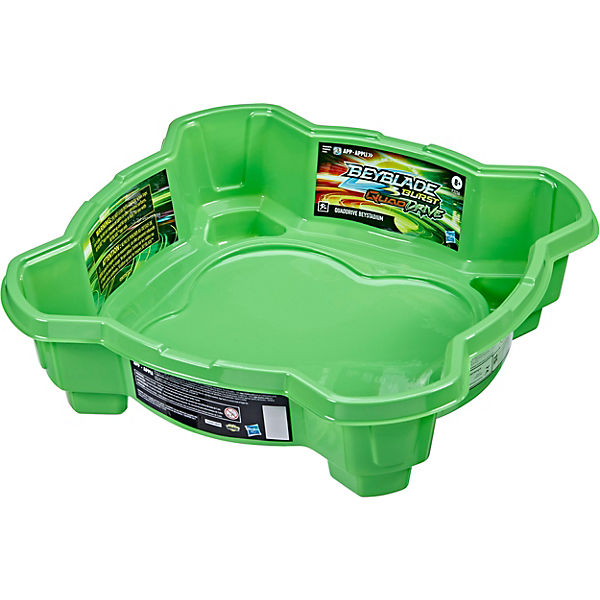 BEY Burst QuadDrive Beystadium