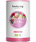 Breakfast Bowl - Himbeer Açaí