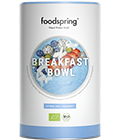 Breakfast Bowl - Spirulina Kokosnuss