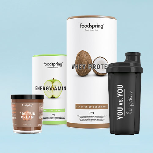 Ambassador-Paket Philipp Stehler